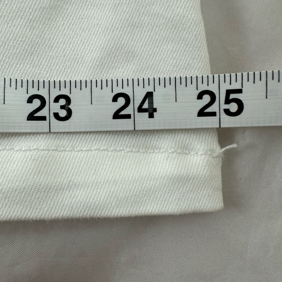 S.C. & CO XXL Skort White. - Picture 11 of 14